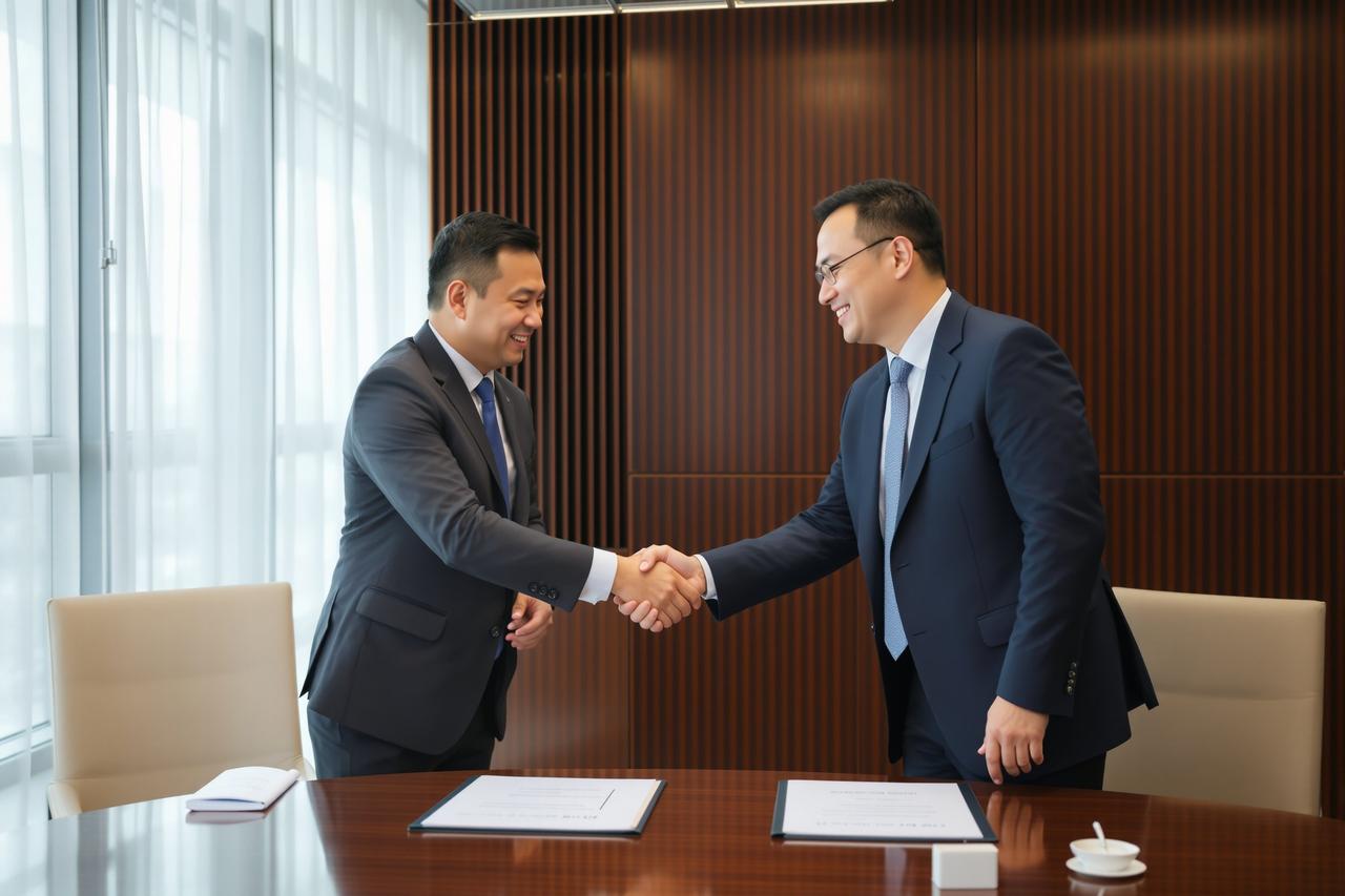 b视频与腾讯视频达成战略合作,共同开发10部精品剧集